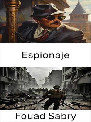 cover image of Espionaje